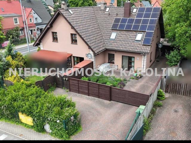 Dom na sprzedaż 4 pokoje Piła, 88,21 m2