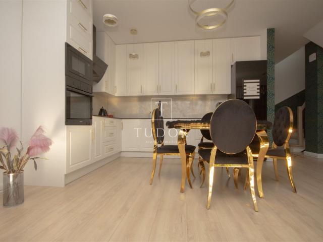 Dom na sprzedaż 4 pokoje policki, 140 m2, działka 217 m2