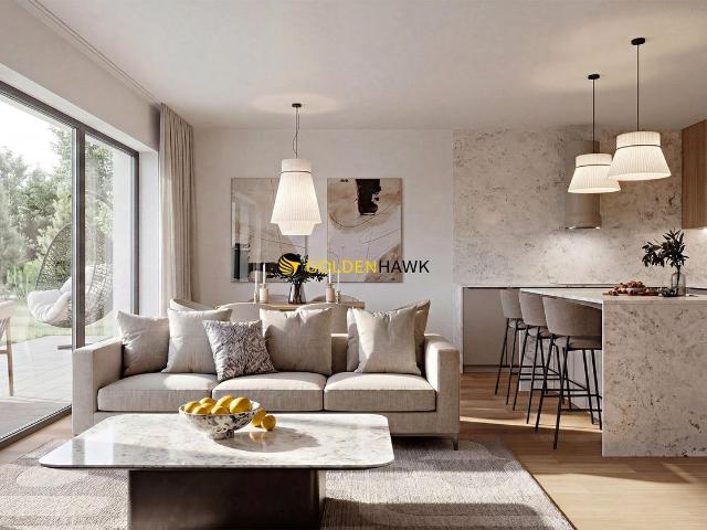 Dom na sprzedaż 4 pokoje policki, 110 m2, działka 140 m2