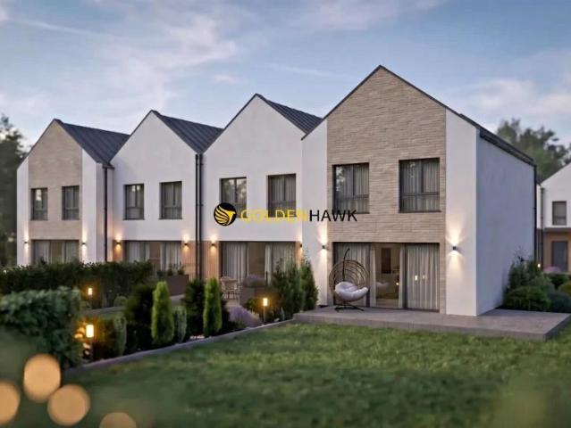 Dom na sprzedaż 4 pokoje policki, 110 m2, działka 355 m2