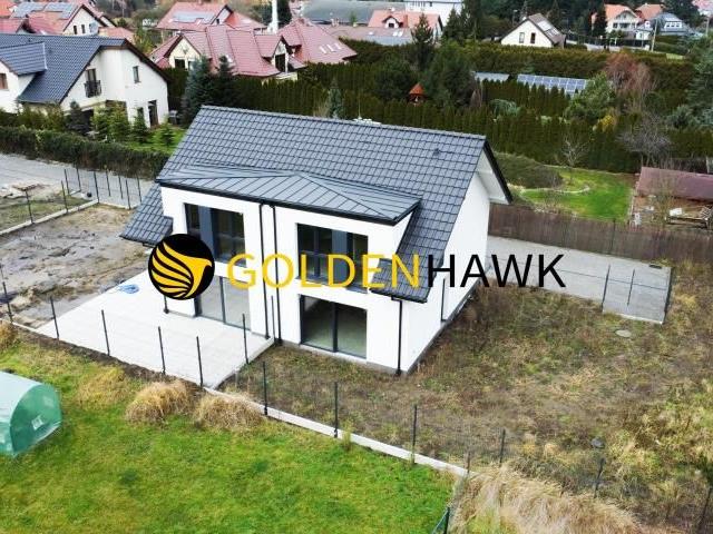 Dom na sprzedaż 4 pokoje policki, 84,28 m2, działka 350 m2