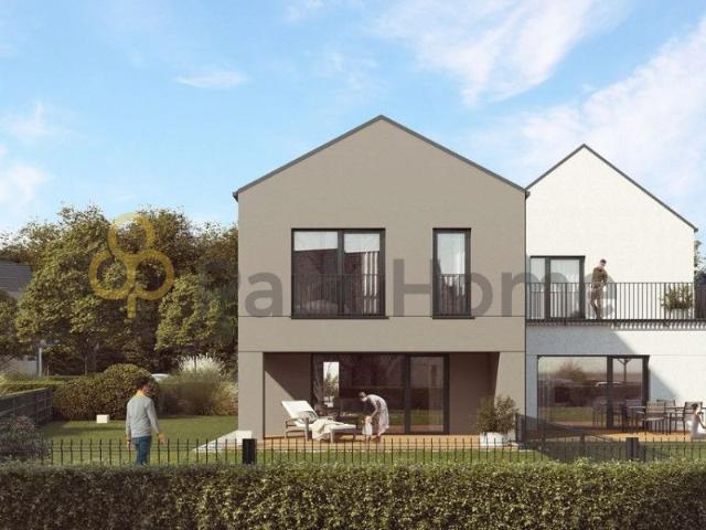 Dom na sprzedaż 4 pokoje poznański, 118,06 m2, działka 508 m2