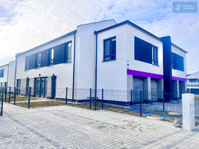 Dom na sprzedaż 4 pokoje poznański, 86,92 m2, działka 150 m2