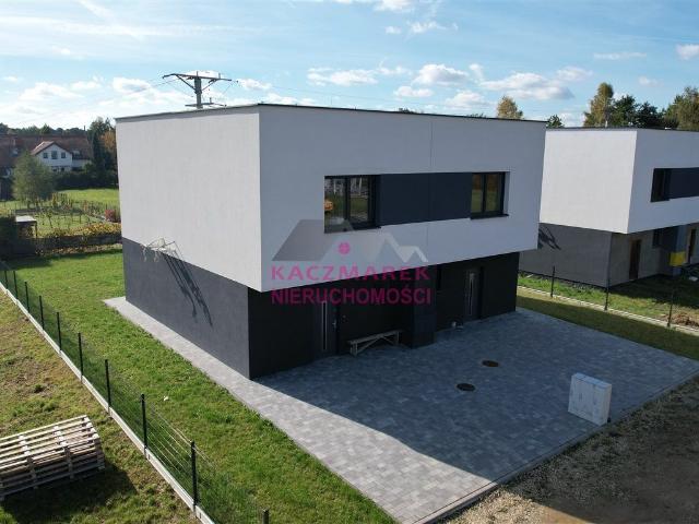 Dom na sprzedaż 4 pokoje Pszczyna, 99,20 m2, działka 310 m2