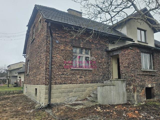 Dom na sprzedaż 4 pokoje Pszczyna, 118 m2, działka 270 m2