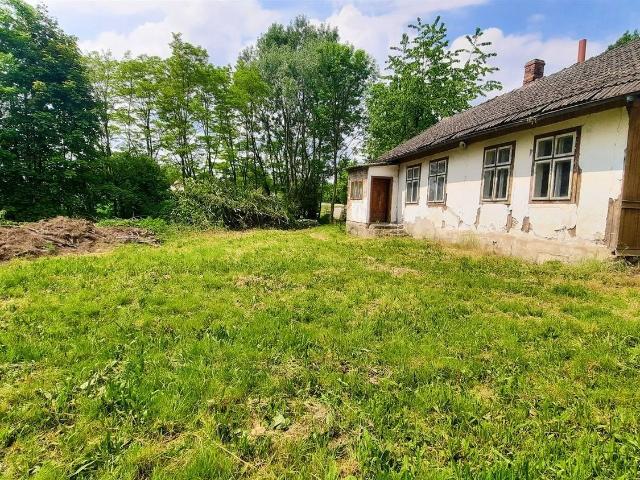 Dom na sprzedaż 4 pokoje proszowicki, 85 m2, działka 780 m2