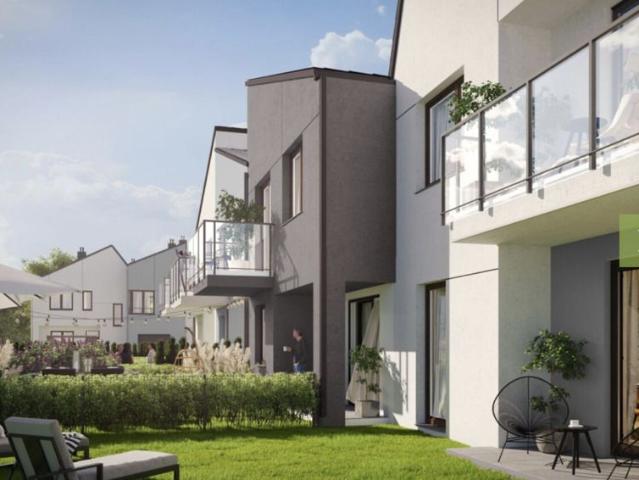 Dom na sprzedaż 4 pokoje pruszkowski, 106,43 m2, działka 200 m2