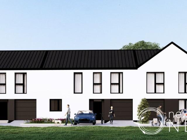 Dom na sprzedaż 4 pokoje pruszkowski, 130,83 m2, działka 393 m2