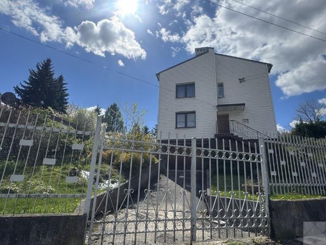 Dom na sprzedaż 4 pokoje Przemyśl, 152 m2, działka 662 m2