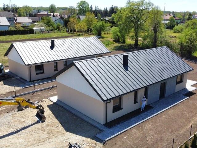 Dom na sprzedaż 4 pokoje przemyski, 103 m2, działka 9000 m2