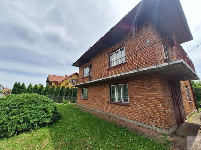 Dom na sprzedaż 4 pokoje przemyski, 176,60 m2, działka 2100 m2
