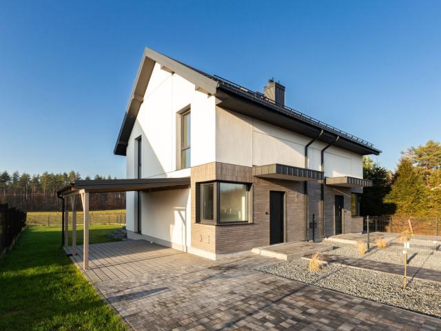 Dom na sprzedaż 4 pokoje pucki, 74,93 m2, działka 491,500 m2