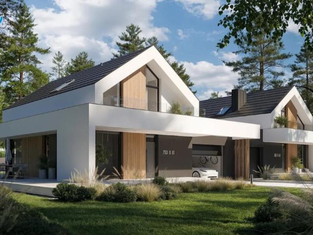 Dom na sprzedaż 4 pokoje pucki, 102,26 m2, działka 500 m2