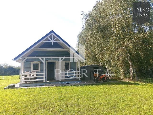 Dom na sprzedaż 4 pokoje pucki, 35 m2, działka 1019 m2