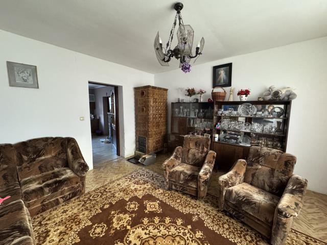Dom na sprzedaż 4 pokoje pyrzycki, 150 m2, działka 2300 m2