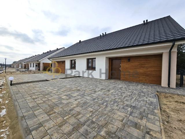 Dom na sprzedaż 4 pokoje śremski, 85,78 m2, działka 500 m2