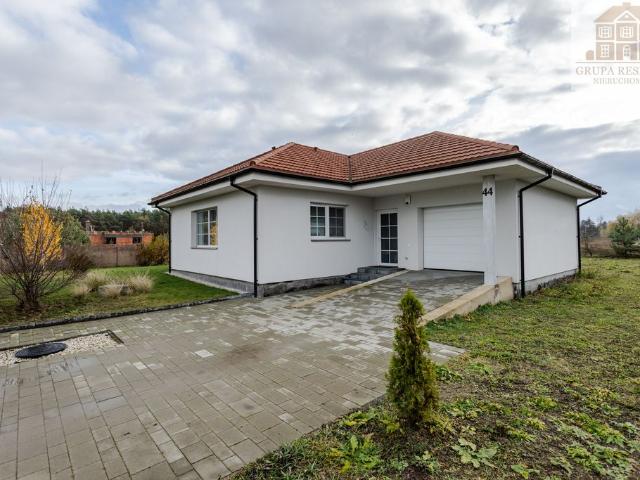 Dom na sprzedaż 4 pokoje Środa Wielkopolska, 138 m2, działka 879 m2