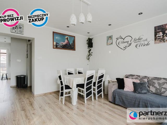 Dom na sprzedaż 4 pokoje Rumia, 180 m2, działka 495 m2