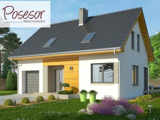 Dom na sprzedaż 4 pokoje Rybnik, 128 m2