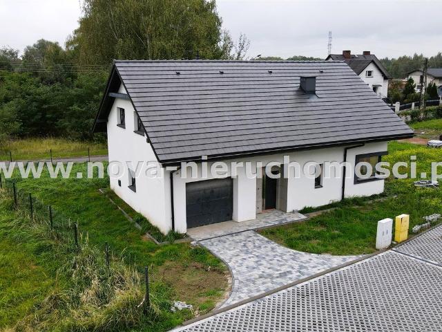 Dom na sprzedaż 4 pokoje Rybnik, 220 m2, działka 666 m2