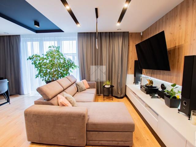 Dom na sprzedaż 4 pokoje Rzeszów Budziwój, 83,40 m2, działka 221 m2