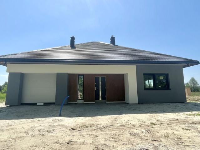 Dom na sprzedaż 4 pokoje rzeszowski, 143,88 m2, działka 920 m2