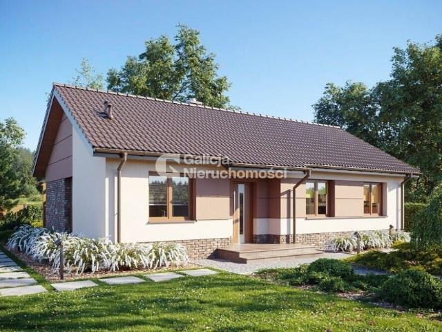 Dom na sprzedaż 4 pokoje rzeszowski, 102 m2, działka 830 m2