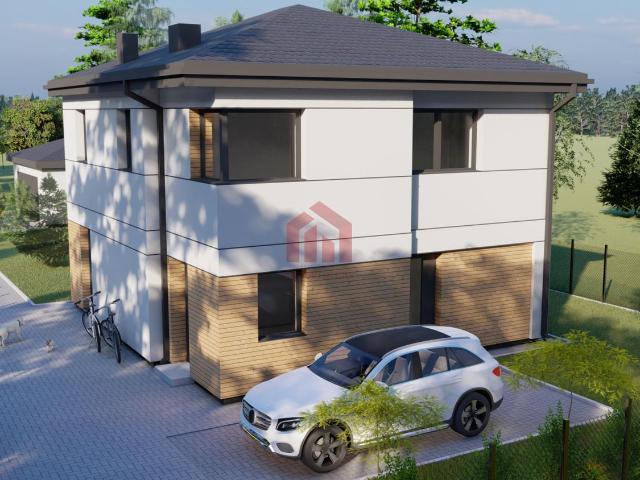 Dom na sprzedaż 4 pokoje rzeszowski, 110,14 m2, działka 1219 m2
