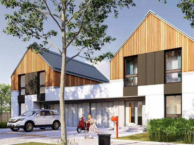 Dom na sprzedaż 4 pokoje Skoczów, 185,62 m2