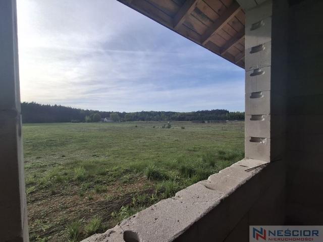 Dom na sprzedaż 4 pokoje siedlecki, 1520 m2, działka 1520 m2
