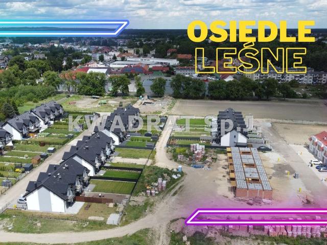 Dom na sprzedaż 4 pokoje Syców, 110,29 m2, działka 300 m2