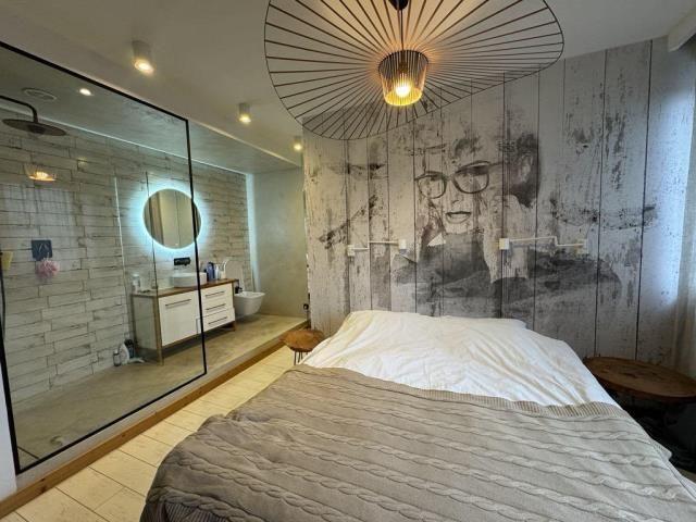 Dom na sprzedaż 4 pokoje Szczecin, 98 m2, działka 30 m2