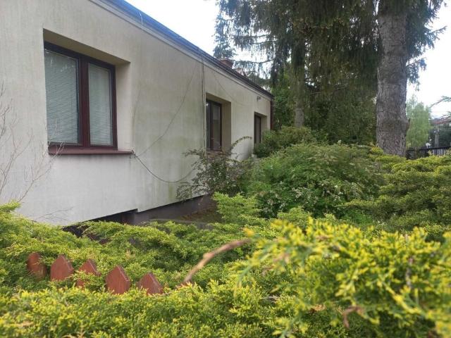 Dom na sprzedaż