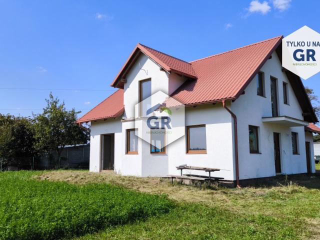 Dom na sprzedaż