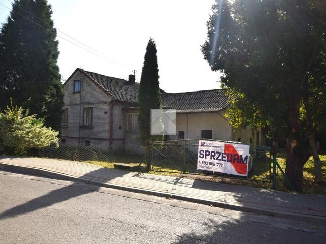 Dom na sprzedaż