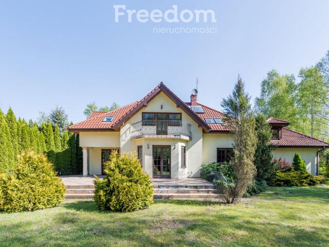 Dom na sprzedaż