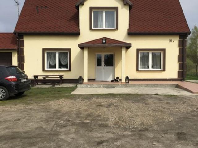 Dom na sprzedaż