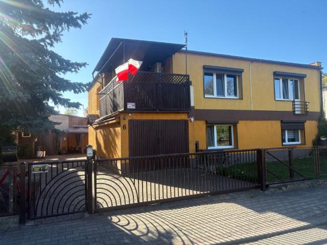 Dom na sprzedaż