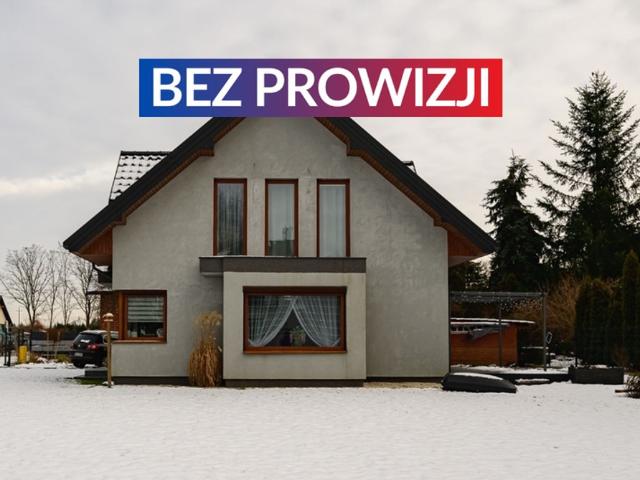 Dom na sprzedaż