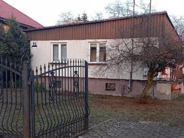 Dom na sprzedaż