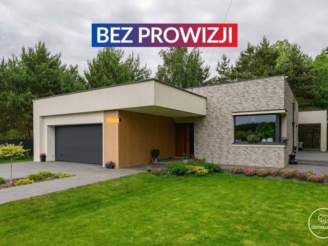 Dom na sprzedaż