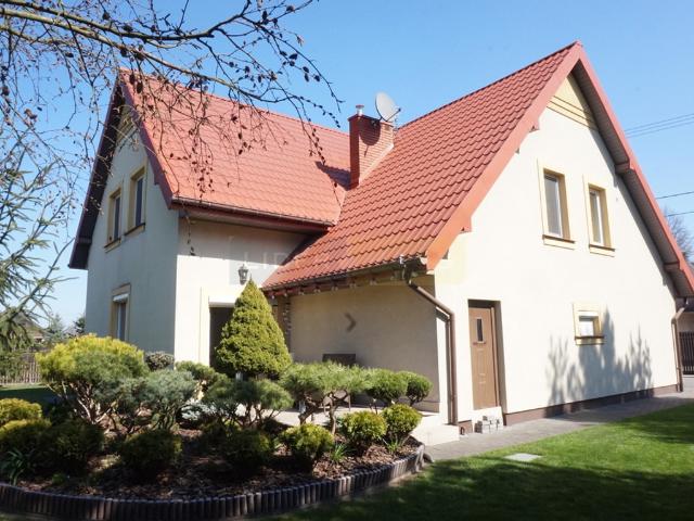 Dom na sprzedaż
