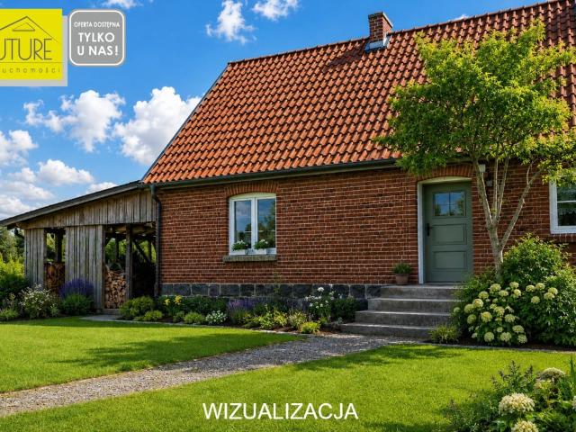 Dom na sprzedaż
