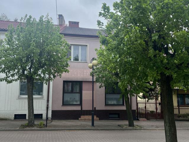 Dom na sprzedaż