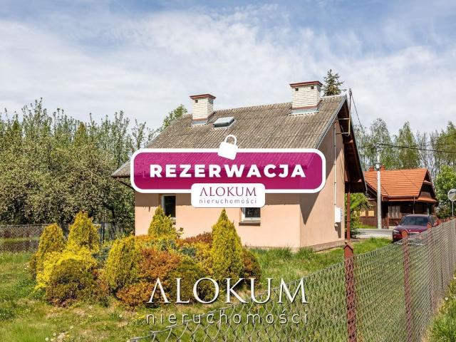Dom na sprzedaż