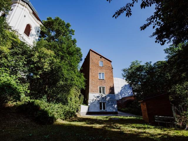 Dom na sprzedaż, Kościuszki