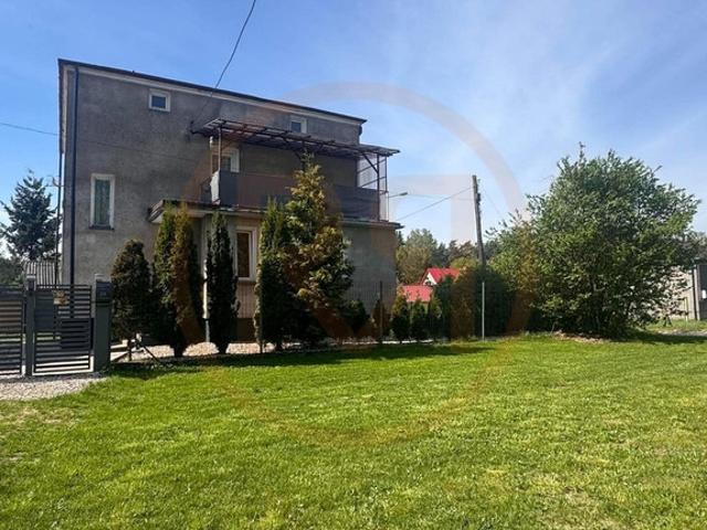 Dom na sprzedaż
