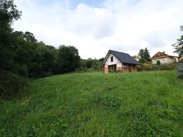 Dom na sprzedaż