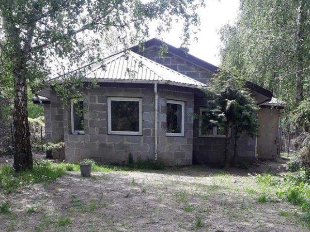 Dom na sprzedaż