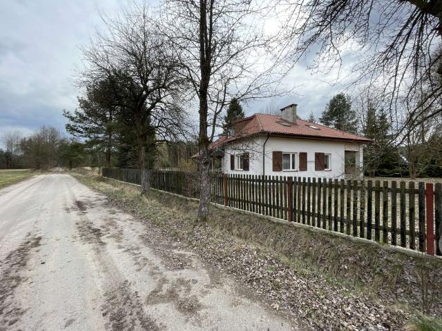 Dom na sprzedaż